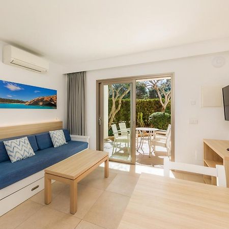 Apartamento Aquamarina 1 Cala Ferrera  Exterior foto