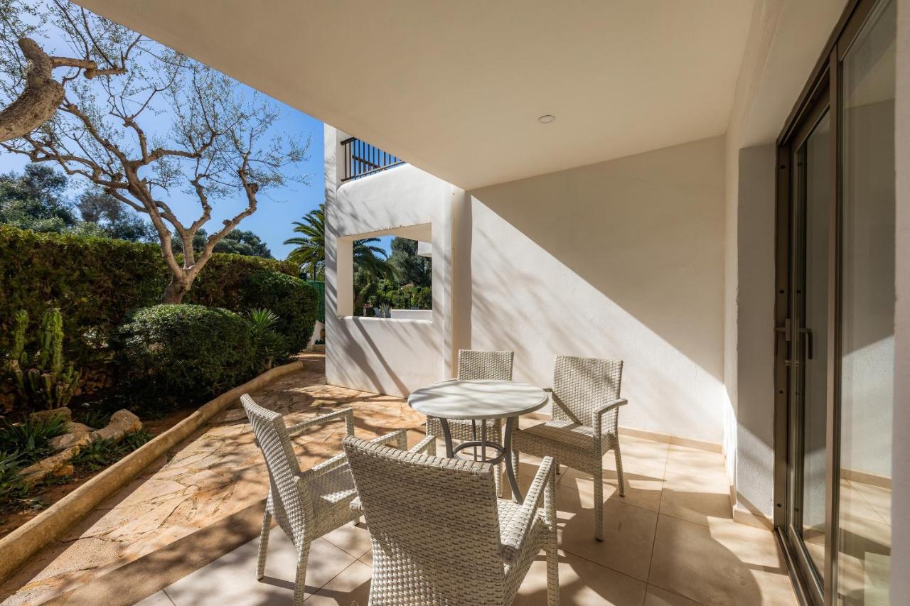 Apartamento Aquamarina 1 Cala Ferrera  Exterior foto